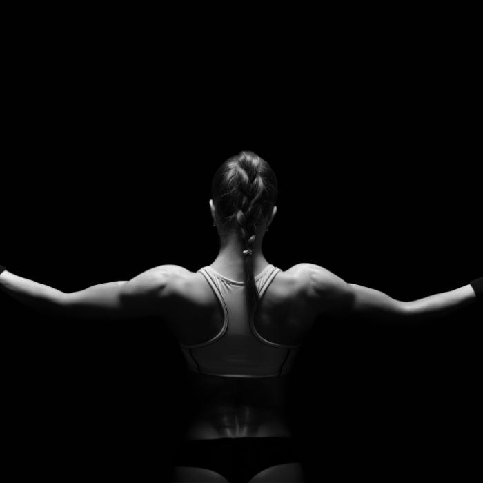 Todesursache veröffentlicht - Bodybuilderin (37) starb an Überdosis