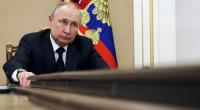 Wladimir Putin muss im Ukraine-Krieg offenbar zahlreiche Verluste hinnehmen.