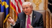 Donald Trump verbreitete eine erfundene Geschichte über die US-Senatorin Mazie Hirono.