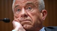 Gesundheitsminister Robert F. Kennedy Jr. hat über ein geplantes KI-Frühwarnsystem der US-Regierung zur Erkennung von Krankheitserregern gesprochen.
