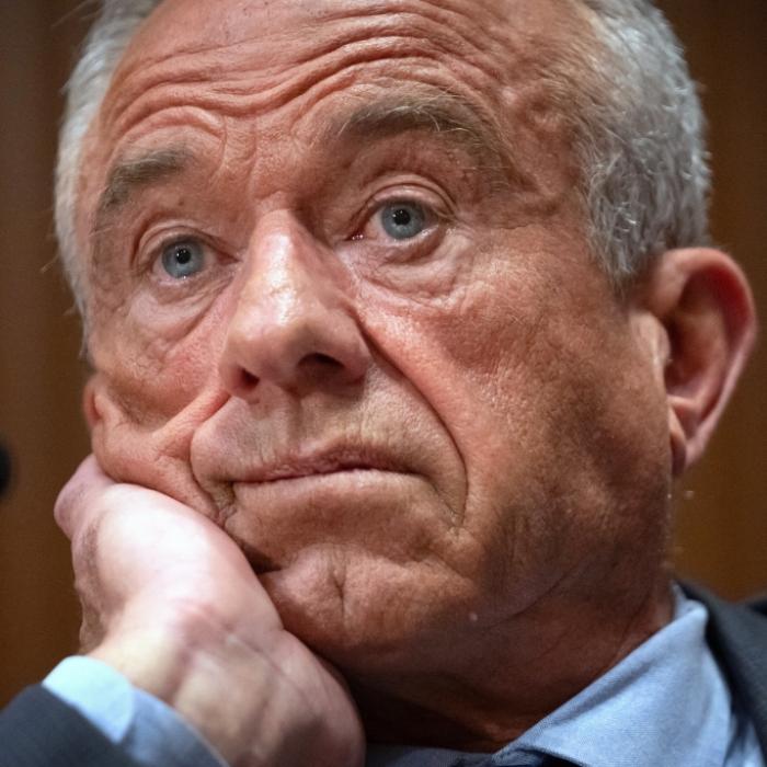 US-Gesundheitsminister enthüllt Geheim-Projekt - Experten schlagen schon Alarm