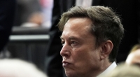 Elon Musk will das alleinige Sorgerecht für seinen einjährigen Sohn Romulus beantragen.