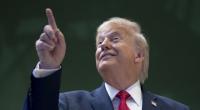 Donald Trump musste einen neuen Gegenschlag hinnehmen.
