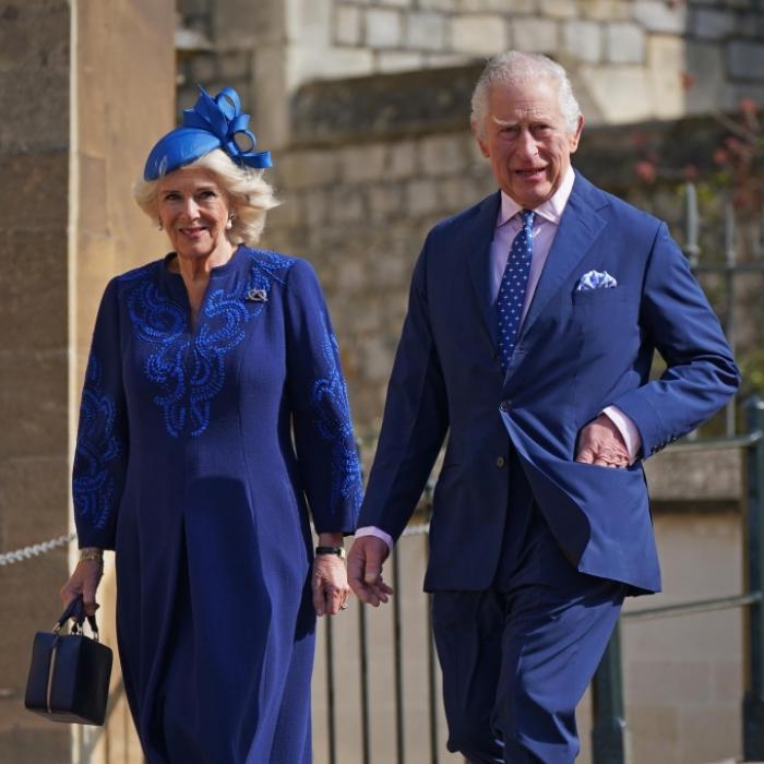Royals in Bedrängnis! Heimlicher Sohn hat Beweis für Behauptung