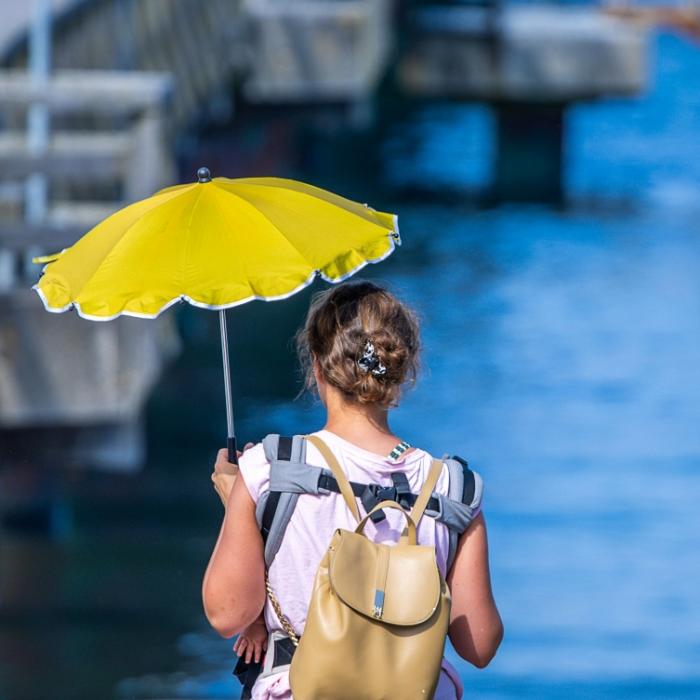 In diesen 8 deutschen Regionen ist der Urlaub noch erschwinglich