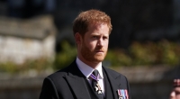 Die Gerüchte, dass James Hewitt Prinz Harrys Vater sei, halten sich hartnäckig.