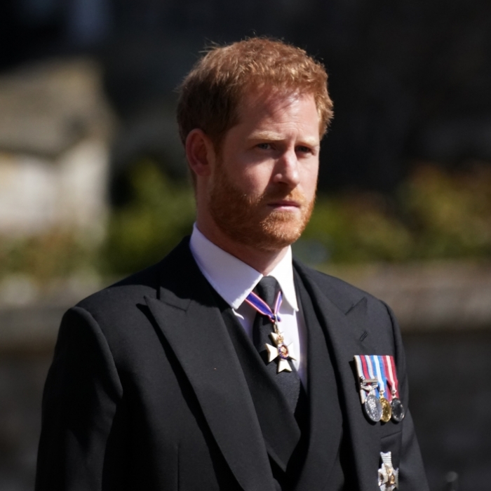Krasse Ähnlichkeit überzeugt Twitter! James Hewitt ist sein Vater
