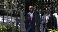 Der haitianische Staatspräsident Jovenel Moïse ist einem Mordanschlag zum Opfer gefallen.