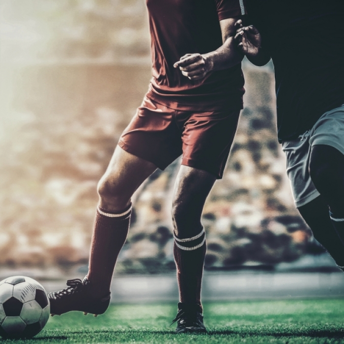 Ex-Fußballspieler (32) von Zug überrollt - tot