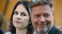 Annalena Baerbock und Robert Habeck polarisieren.