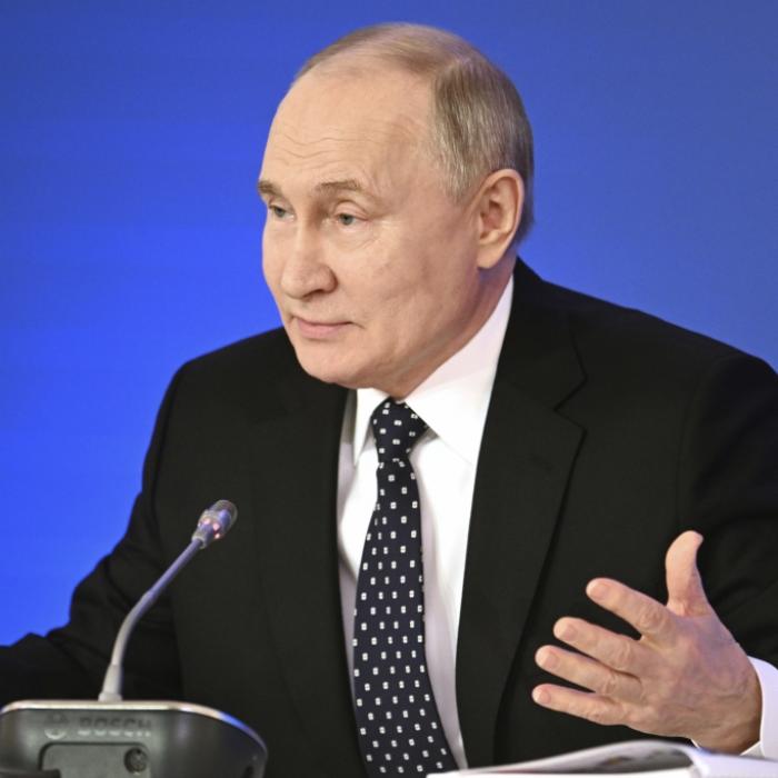 Weltraumexperte enthüllt verrückten Plan - Russland will den Mond besiedeln