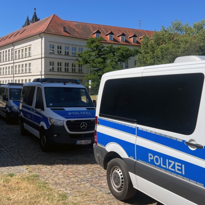 Versuchter besonders schwerer Fall des Diebstahls