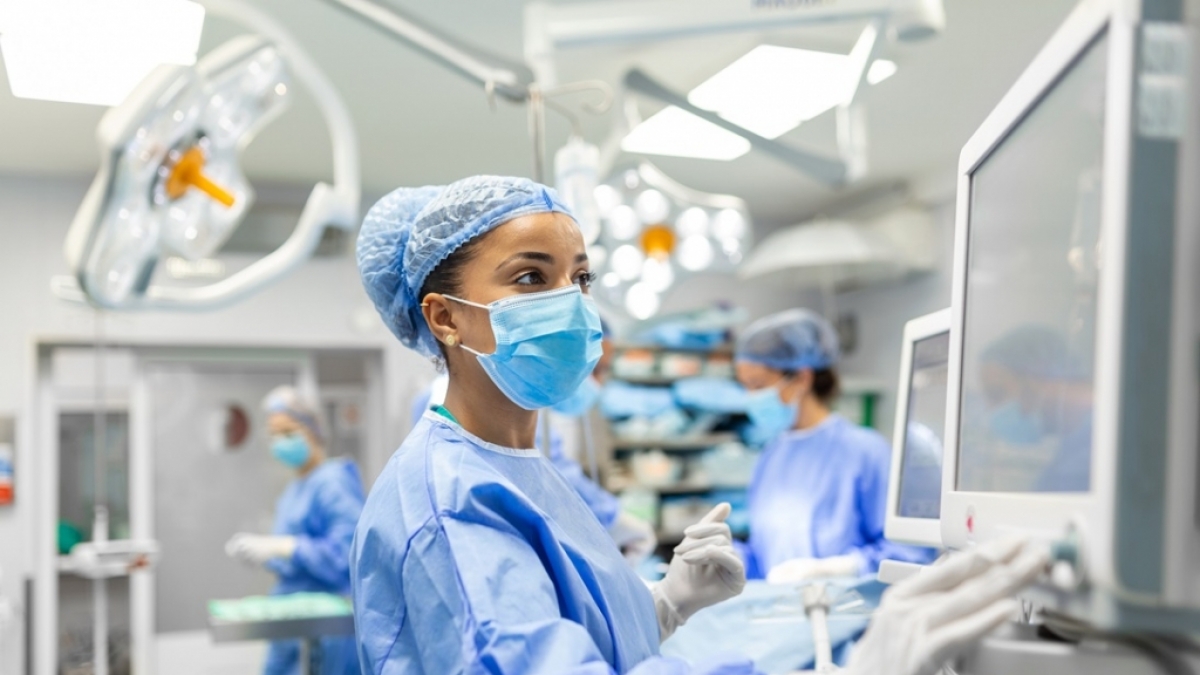Die besten Krankenh&auml;user laut Bundes-Klinik-Atlas (Foto)