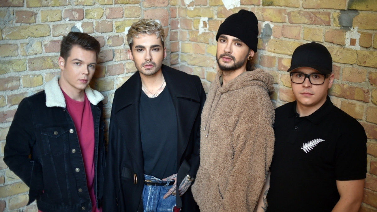Die Reaktionen auf das Summer Camp hatte sich die Band sicher anders vorgestellt. (Foto)