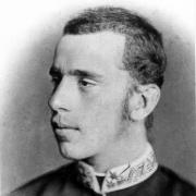 Kronprinz Rudolf von Habsburg (1858 - 1889)