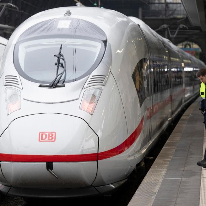 Bahn-Betrieb nach Streik planmäßig angelaufen - wann gehen die Tarifverhandlungen weiter?