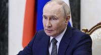 Über diese Waffenlieferung dürfte Wladimir Putin gar nicht glücklich sein.