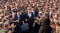Nordkorea-Machthaber Kim Jong Un will offenbar alle Verbindungen nach Südkorea zerstören.