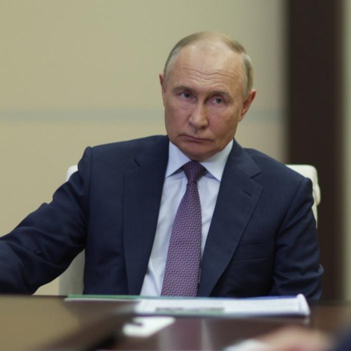 Ex-Redenschreiber enthüllt: Putin könnte Meuterei drohen