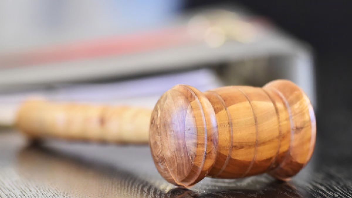Im Namen des Volkes... ergingen 2016 einige kuriose Urteile. Zahlreiche Klagen landeten vor Gericht, die dem Beobachter ein ungl&auml;ubiges Stirnrunzeln entlockten. (Foto)