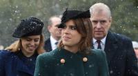 Prinz Andrew: Prinzessin Eugenie distanziert sich von ihrem Vater Andrew.