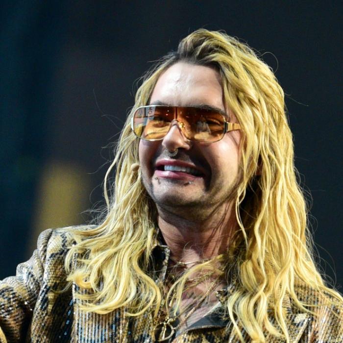 Nach Arztbesuch - Tokio-Hotel-Star zieht die Notbremse