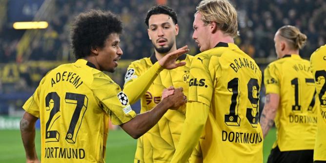 Champions League