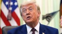 Auf eine überraschende Schwangerschaft reagierte Donald Trump angeblich entsetzt.