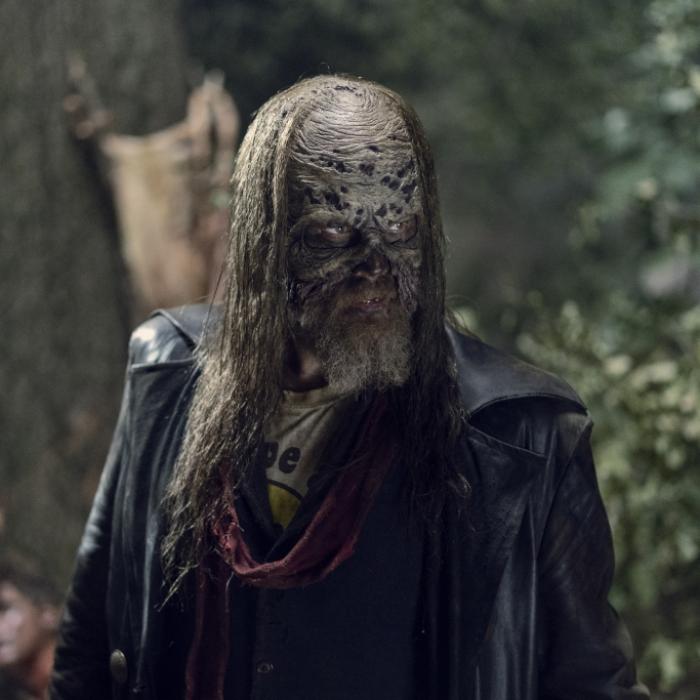 Vorsicht, Spoiler! Blutige Jagd auf Daryl