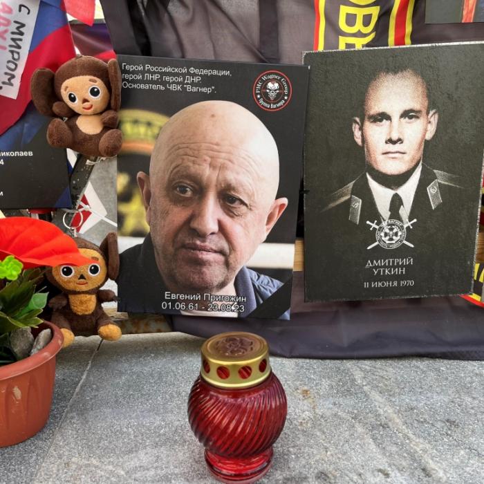 Rechnete der Wagner-Chef mit seinem Tod? Mutter packt nach Sturz-Gerüchten aus