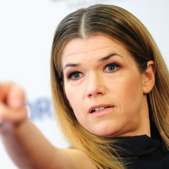 Anke Engelke