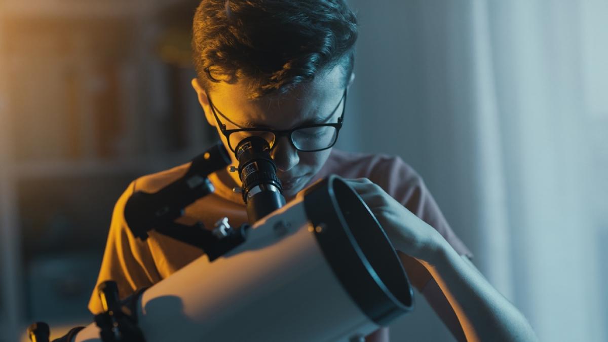 Hobbyastronomen d&uuml;rfen sich im M&auml;rz 2021 auf einige Astro-Highlights freuen. (Foto)
