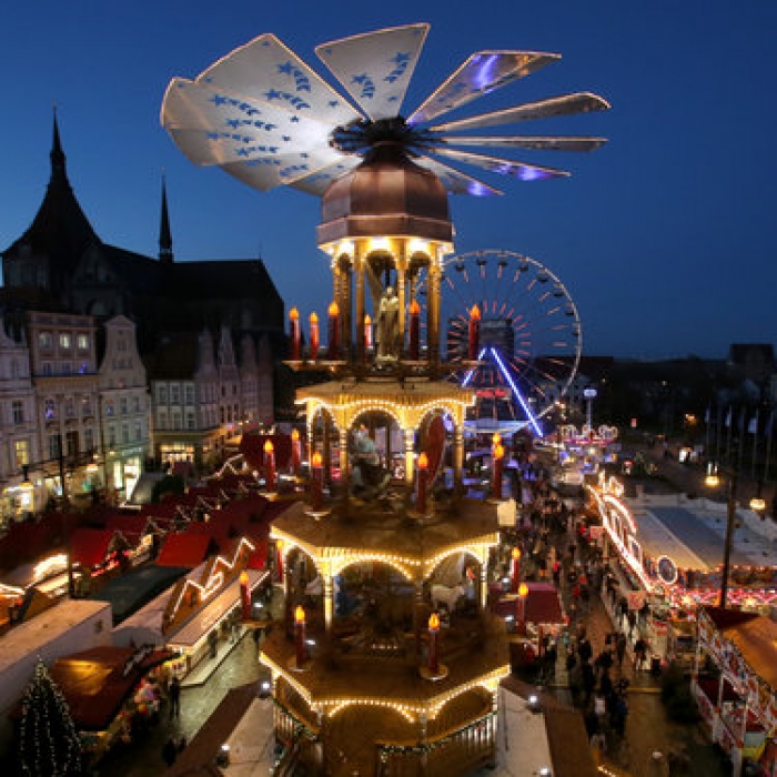 Rostock