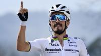 Wie tickt Julian Alaphilippe privat?