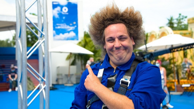 Immer wieder sonntags bei Das Erste