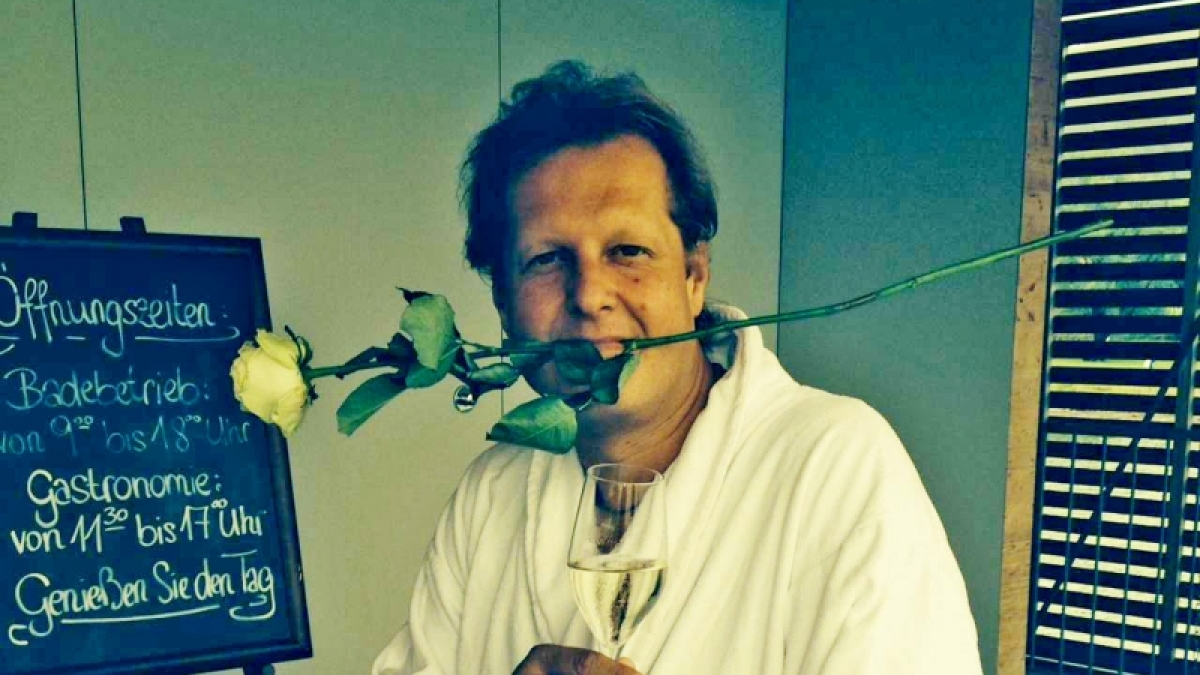 Auswanderer Jens Jens muss ganz von vorn anfangen. (Foto)