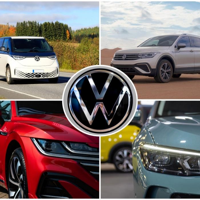 Wie gut ist der VW Tiguan 2 (AD) 1.5 TSI OPF ACT DSG?