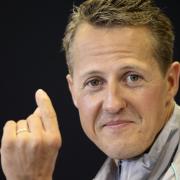 Zum zweiten Mal spottet die Titanic über den schwer verunglückten Michael Schumacher.