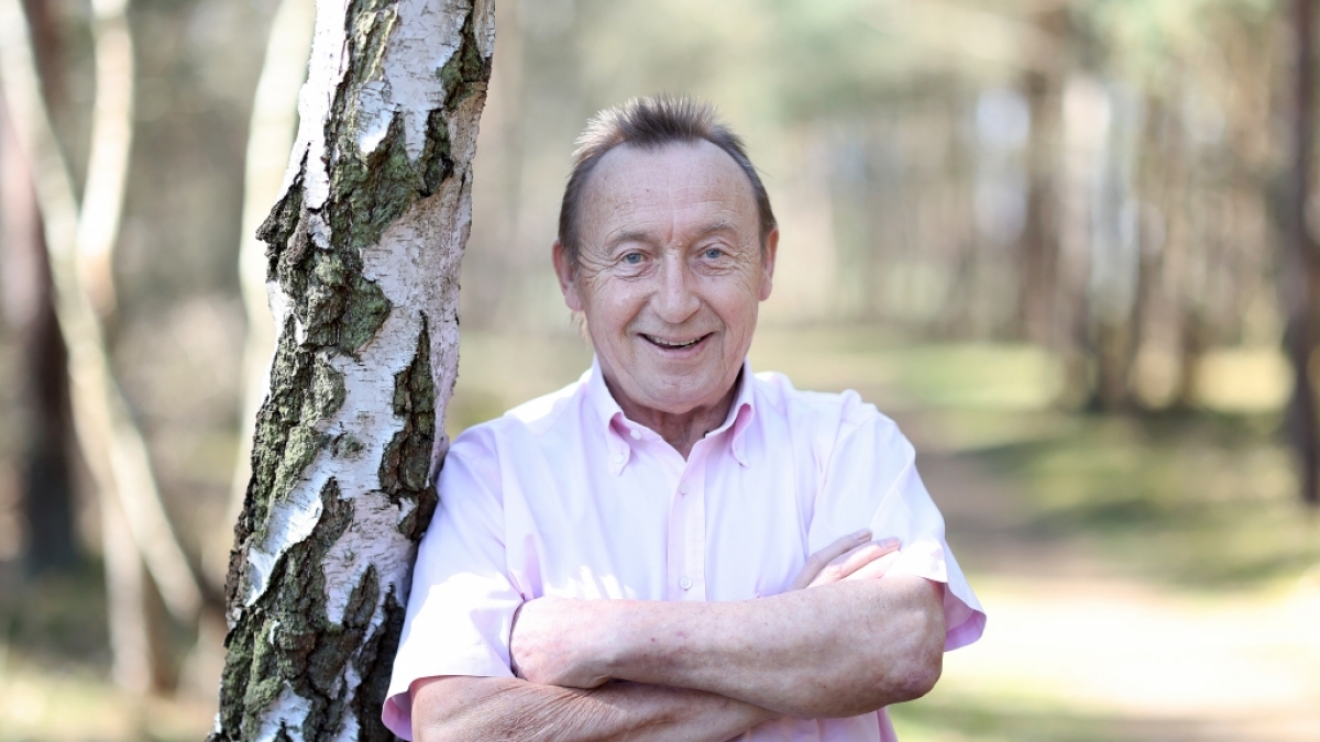 DDR-Fu&szlig;balllegende Joachim Streich ist mit 71 Jahren gestorben. (Foto)