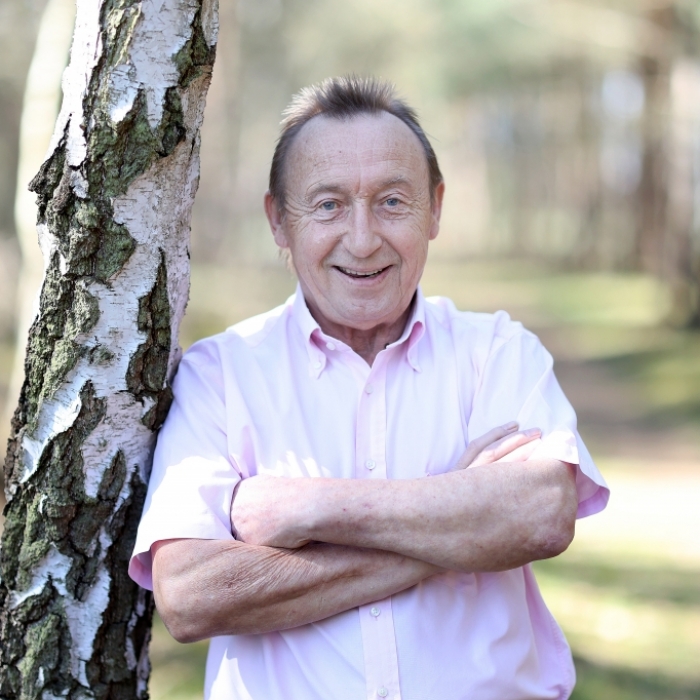 Nach schwerer Krankheit! DDR-Fußballlegende mit 71 Jahren gestorben