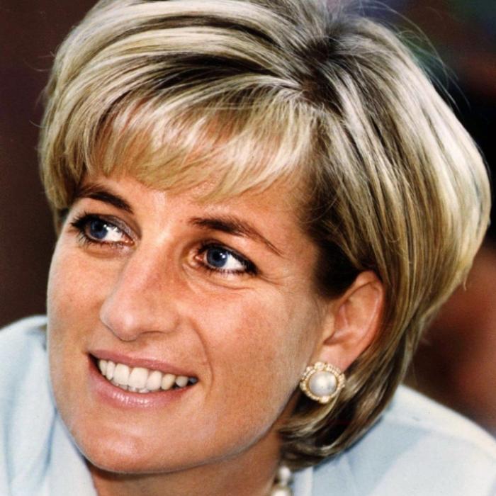 Exhumierung gefordert! Hat Lady Di eine heimliche Verwandte?