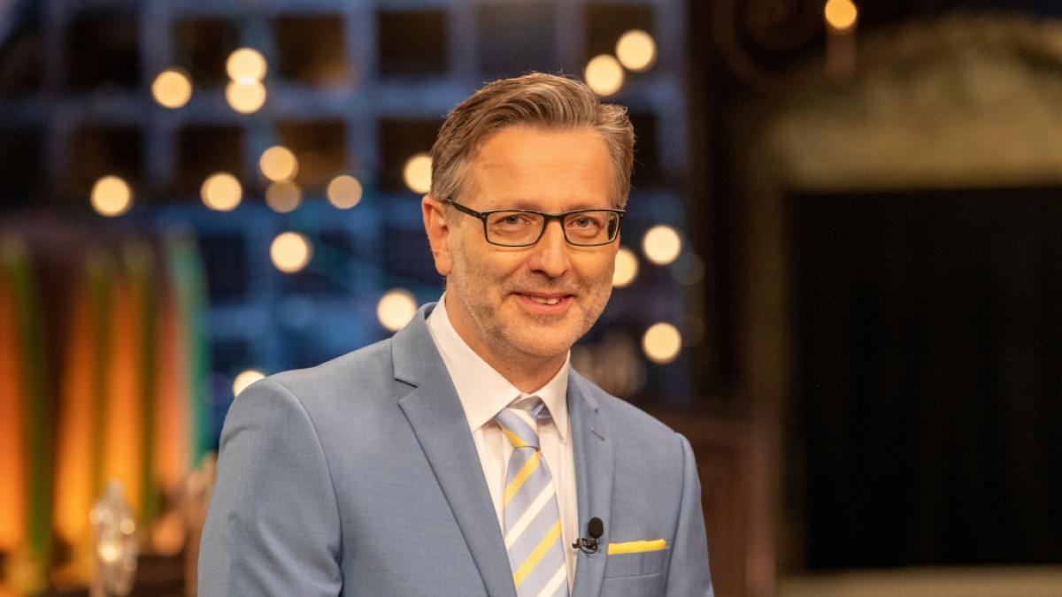 Detlev K&uuml;mmel ist ein gefragter Experte bei "Bares f&uuml;r Rares". (Foto)
