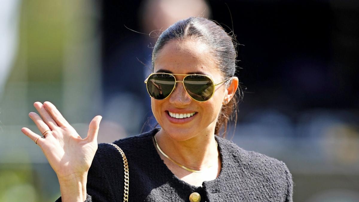 Kehrt Meghan Markle als Rachel Zane zu "Suits" zur&uuml;ck? (Foto)