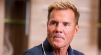 Da hat sich Dieter Bohlen einen Spaß erlaubt.