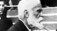 Der spanische Architekt Antoni Gaudí prägte wie kein Zweiter das Erscheinungsbild Barcelonas.