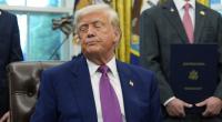 Kann sich Donald Trump nach der Papst-Kritik beherrschen?