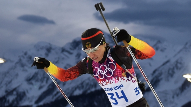 Ard Live Ticker Biathlon Ard Live Ticker Biathlon