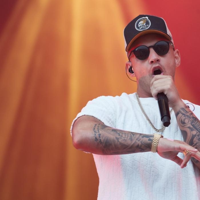 Mega-Vermögen? So viel verdient der Musiker tatsächlich