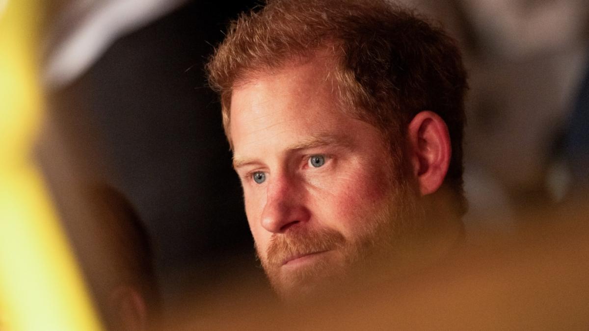 Prinz Harry soll nach einer gravierenden Entscheidung des britischen K&ouml;nigshauses wie vor den Kopf gesto&szlig;en sein. (Foto)