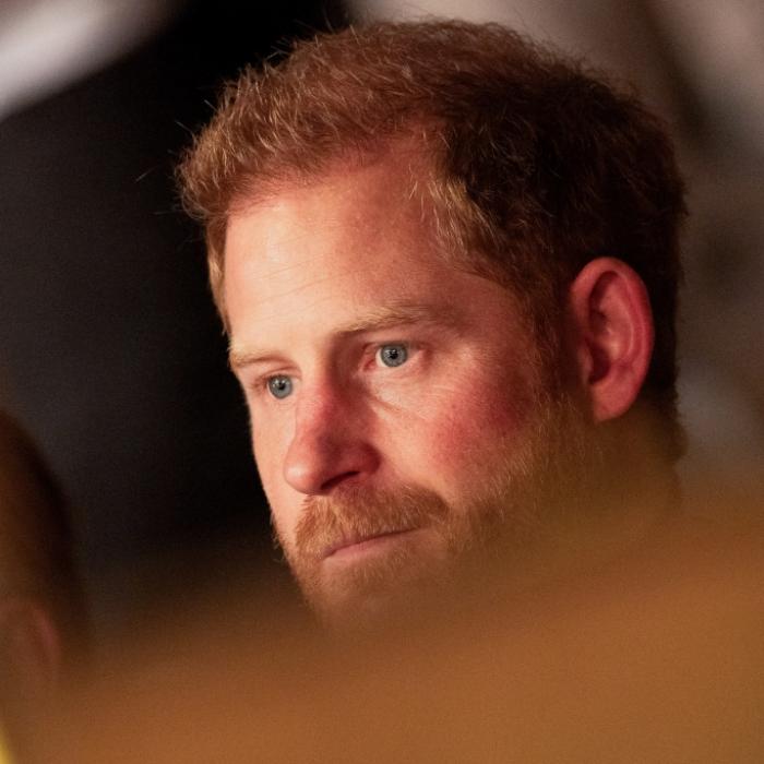 Königssohn tobt vor Wut - sein Liebes-Bekenntnis an Meghan ist verschwunden